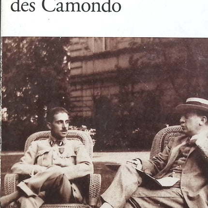Le dernier des Camondo - Pierre Assouline - Livre