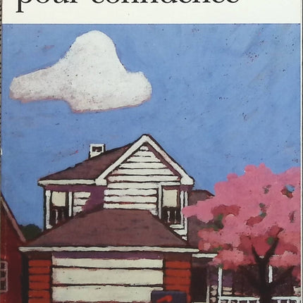 Confidence pour confidence - Paule Constant - Livre