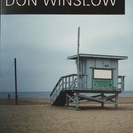 L'hiver de Frankie Machine - Don Winslow - Livre