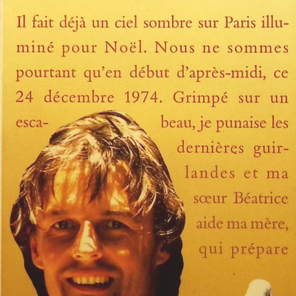 Les chemins de traverse - Nicolas Hulot - Livre