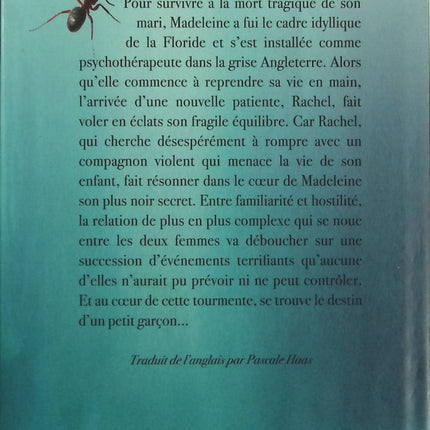 L'héritage du sang - Kitty Sewell - Livre