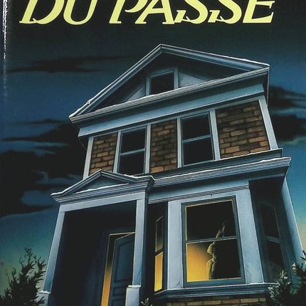 Le Démon du passé - Mary Higgins Clark - Livre