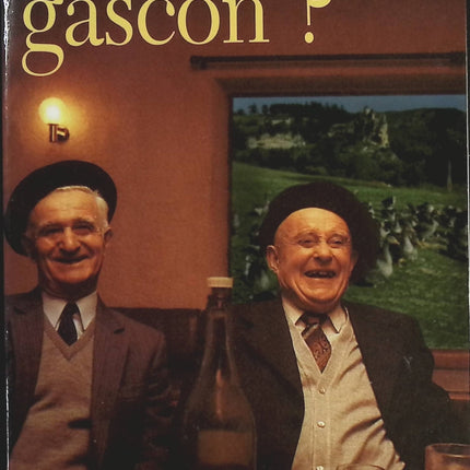 Dieu est-il gascon ? - Christian Millau - Livre