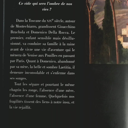 Les absentes - Vincent Engel - Livre