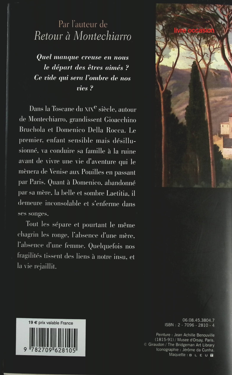 Les absentes - Vincent Engel - Livre