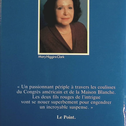 Le Démon du passé - Mary Higgins Clark - Livre
