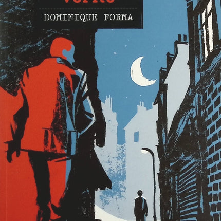 Sans vérité - Dominique Forma - Livre