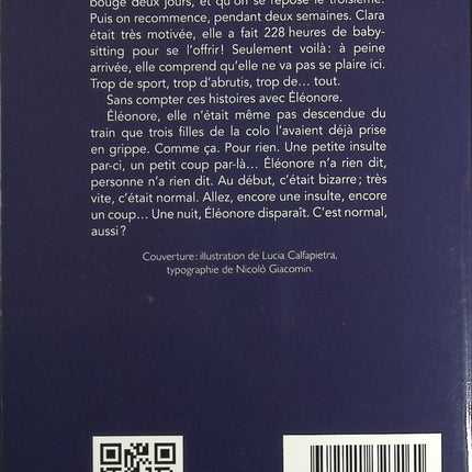 La Sans-visage - Louise Mey - Livre
