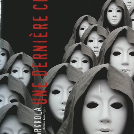Une dernière chance - Seita Parkkola - Livre