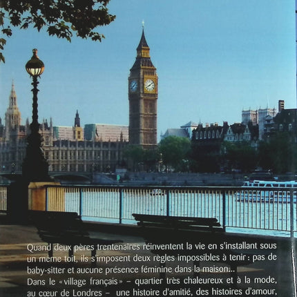 Mes Amis Mes Amours - Marc Levy - Livre
