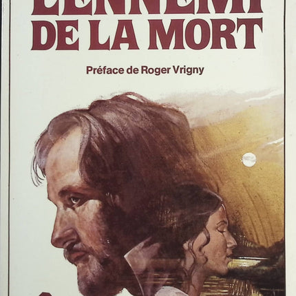 L'ennemi de la mort - Eugène Le Roy - Livre