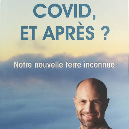 Covid, et après ? - Christian Clot - Livre