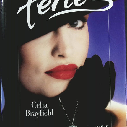 Perles - Celia Brayfield - Livre