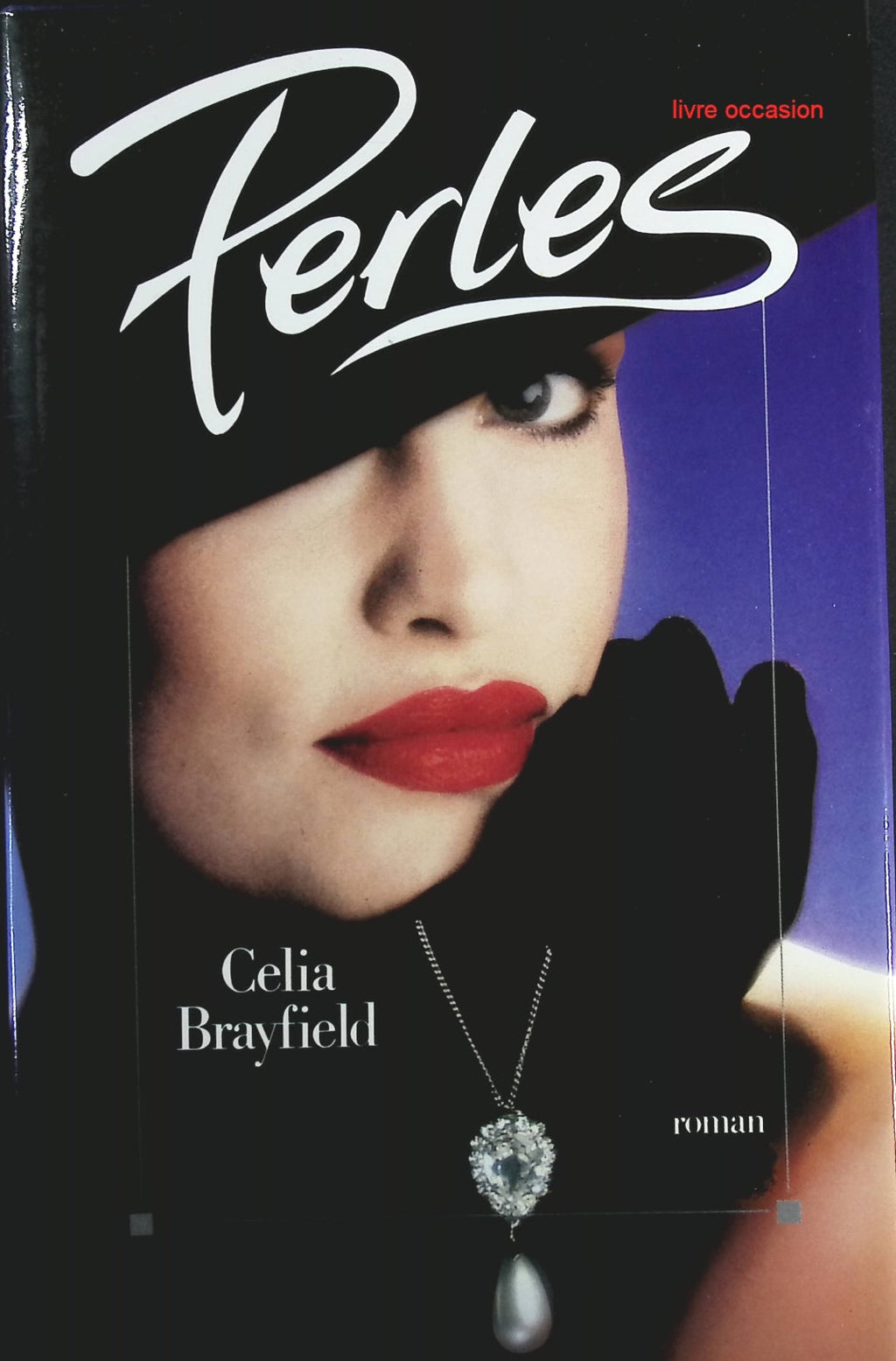 Perles - Celia Brayfield - Livre