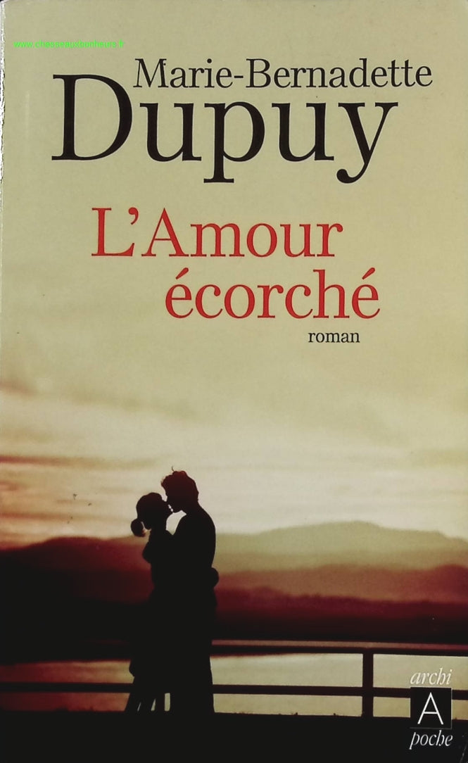 Someone Good - Françoise Bourdin - book