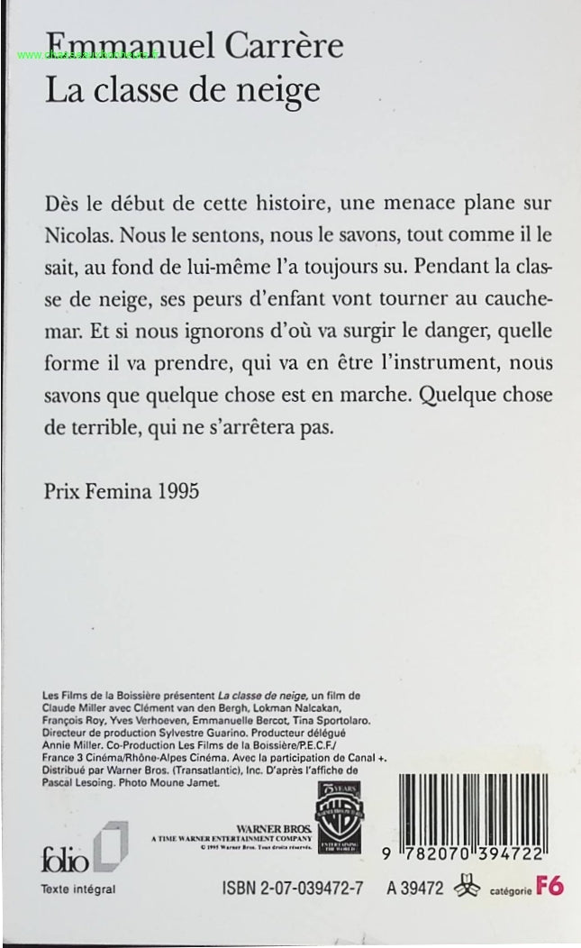 Someone Good - Françoise Bourdin - book