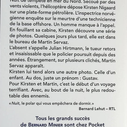 Jemand Gutes – Françoise Bourdin – Buch