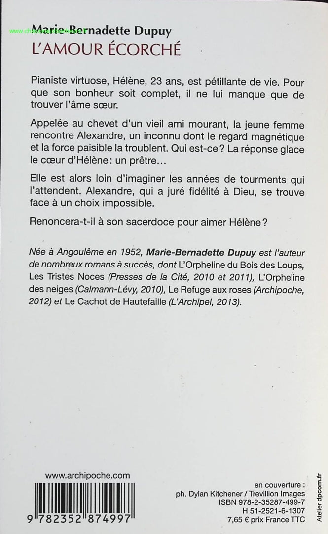 Someone Good - Françoise Bourdin - book