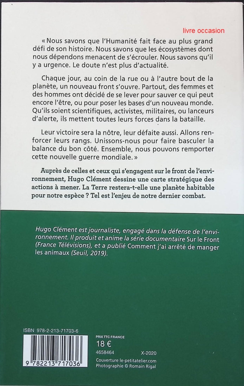 Someone Good - Françoise Bourdin - book