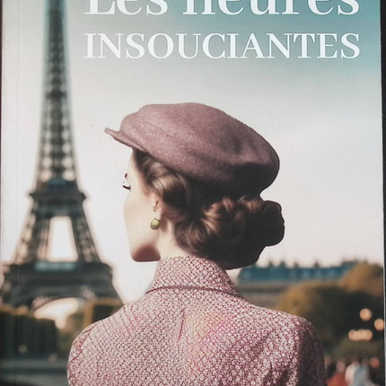 Jemand Gutes – Françoise Bourdin – Buch