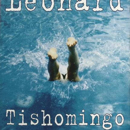 Tishomingo Blues - Elmore Leonard - Livre