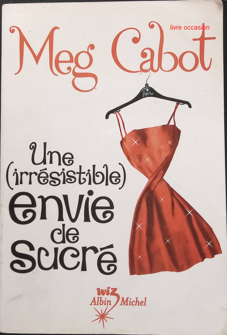 Someone Good - Françoise Bourdin - book