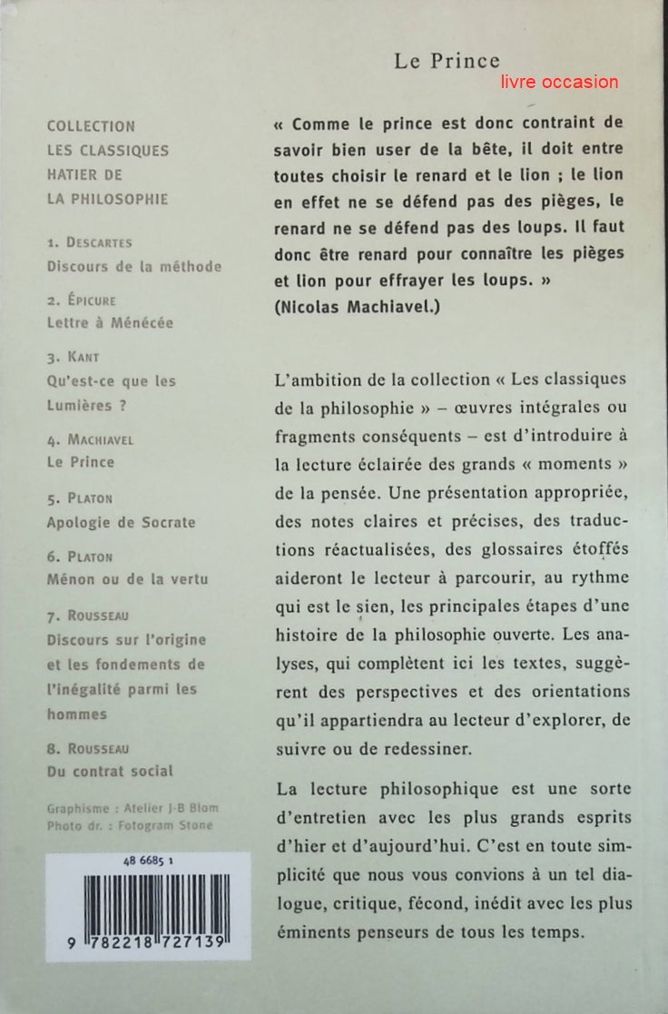 Someone Good - Françoise Bourdin - book