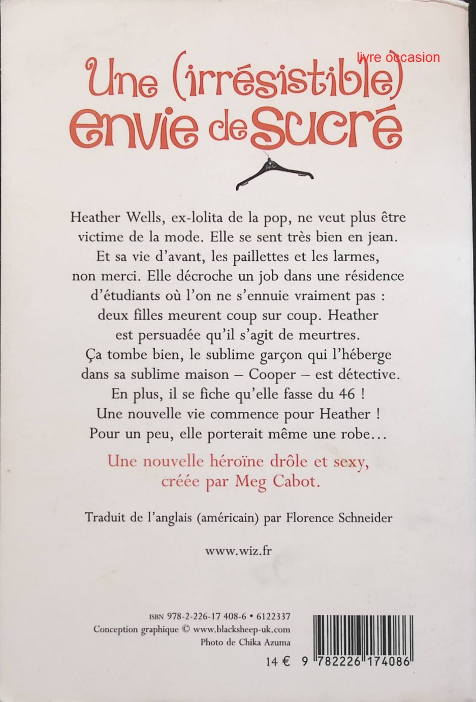 Someone Good - Françoise Bourdin - book