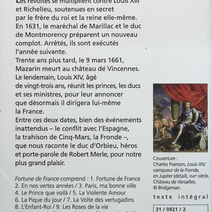 Someone Good - Françoise Bourdin - book