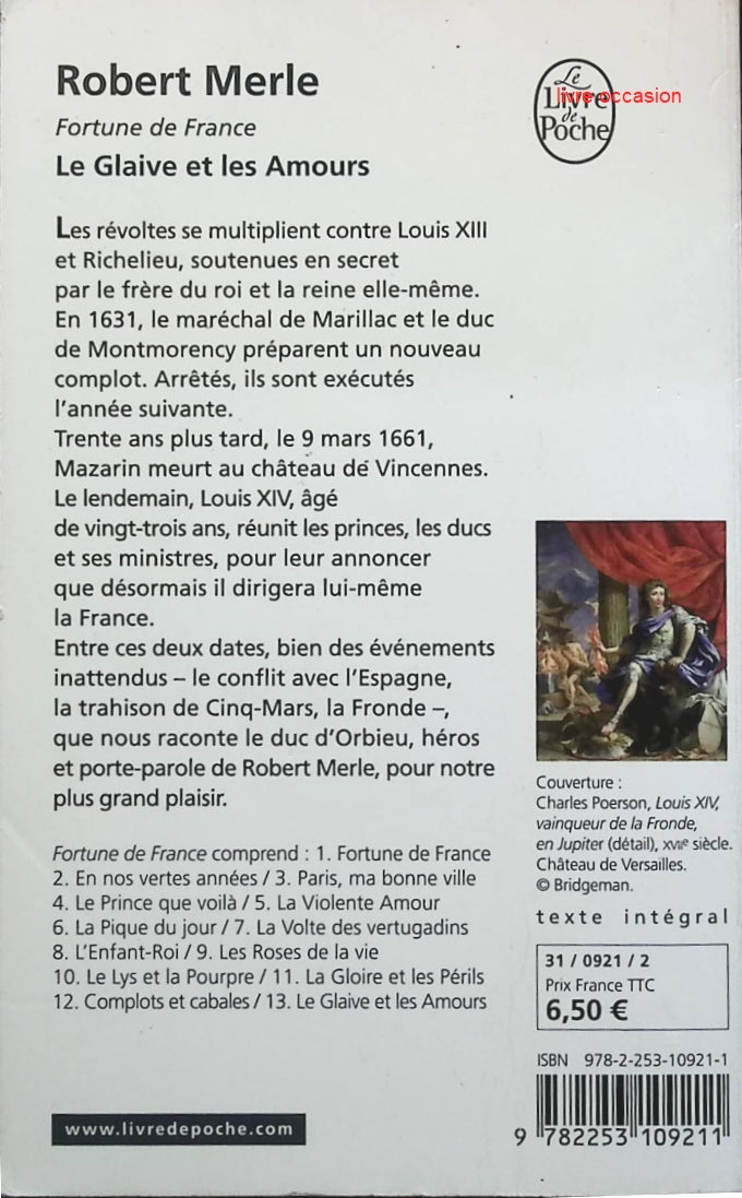 Someone Good - Françoise Bourdin - book