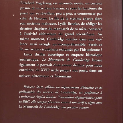 Jemand Gutes – Françoise Bourdin – Buch