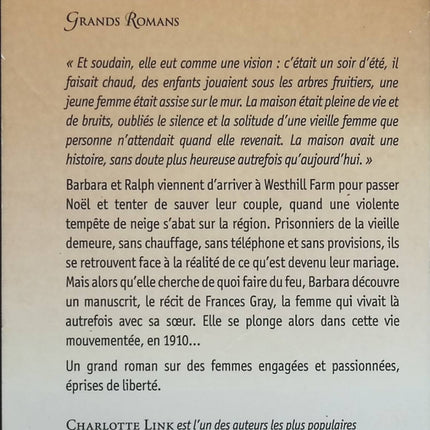Jemand Gutes – Françoise Bourdin – Buch