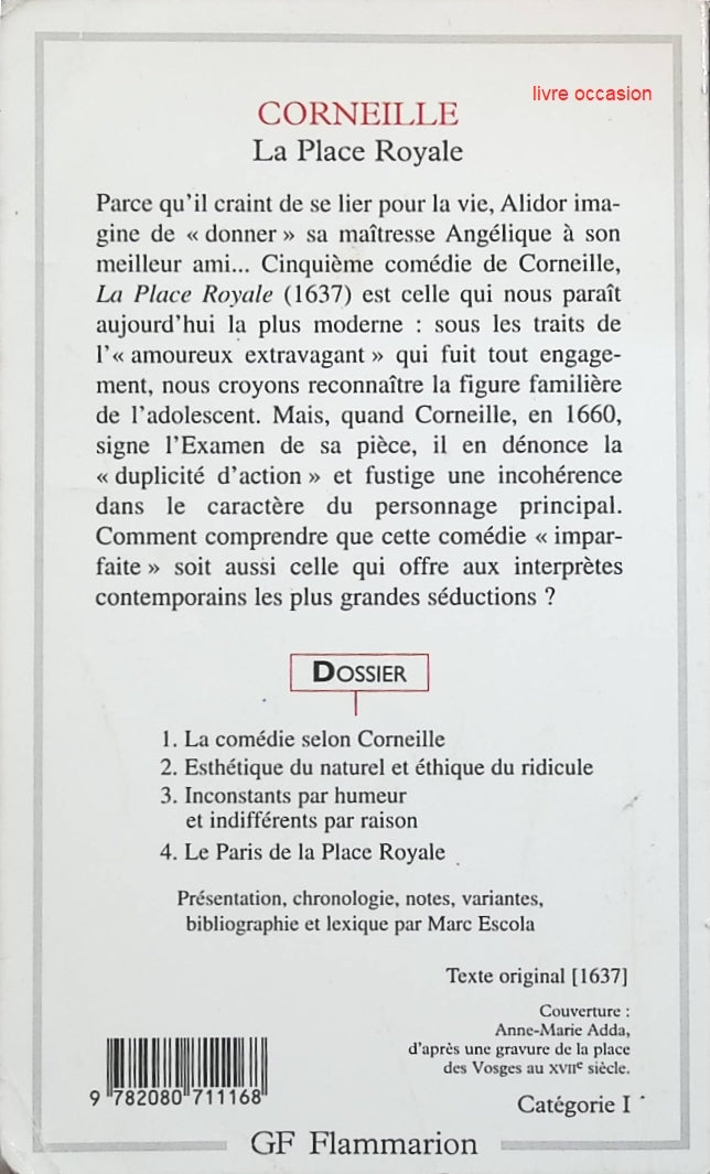 Someone Good - Françoise Bourdin - book