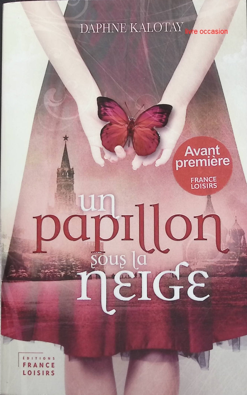 Someone Good - Françoise Bourdin - book