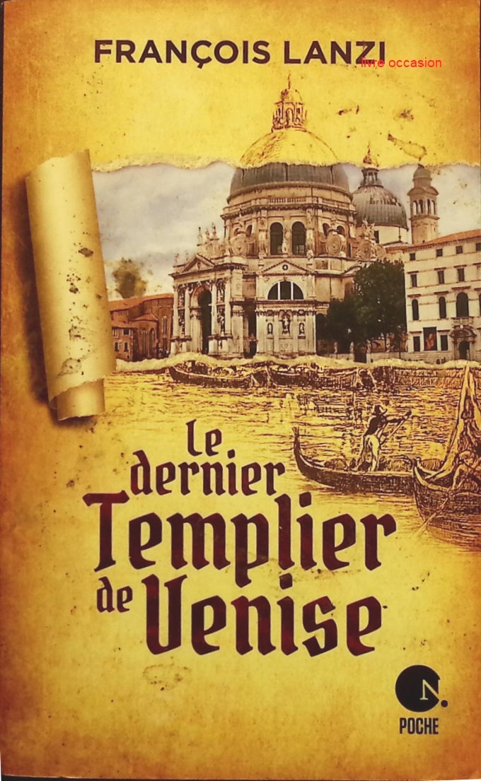 Someone Good - Françoise Bourdin - book