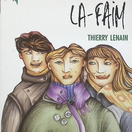 Jemand Gutes – Françoise Bourdin – Buch