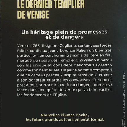 Jemand Gutes – Françoise Bourdin – Buch