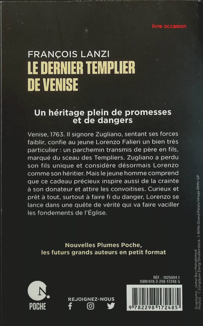 Someone Good - Françoise Bourdin - book