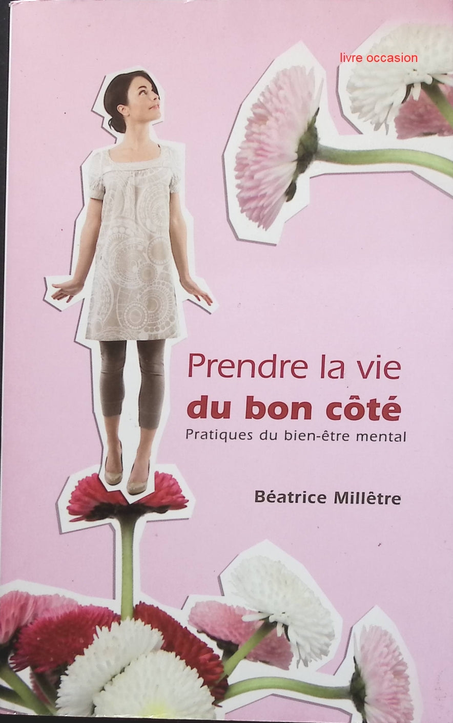 Someone Good - Françoise Bourdin - book