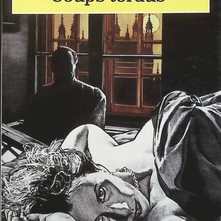 Jemand Gutes – Françoise Bourdin – Buch
