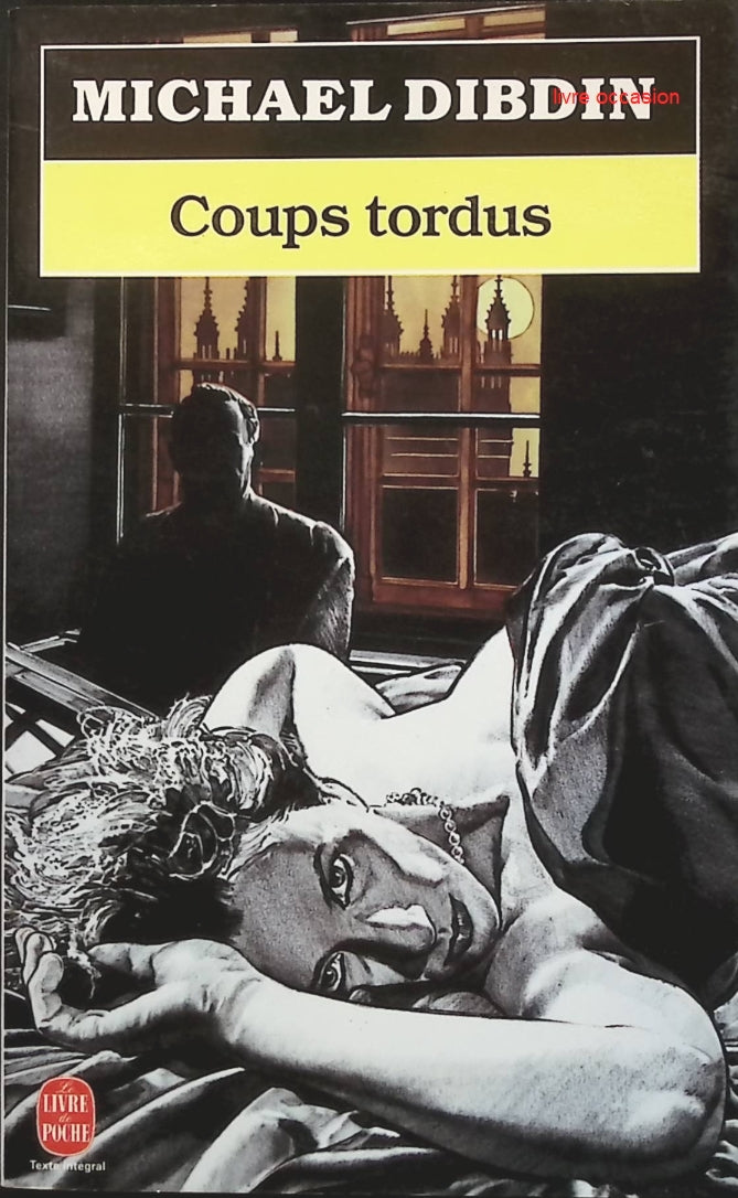 Someone Good - Françoise Bourdin - book