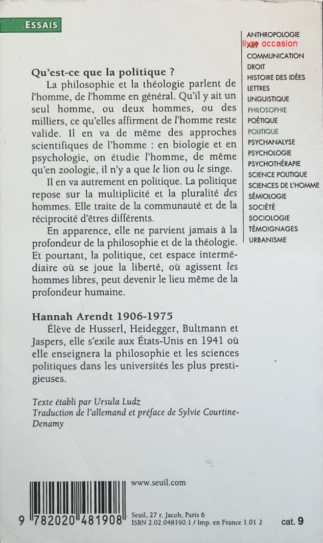 Someone Good - Françoise Bourdin - book