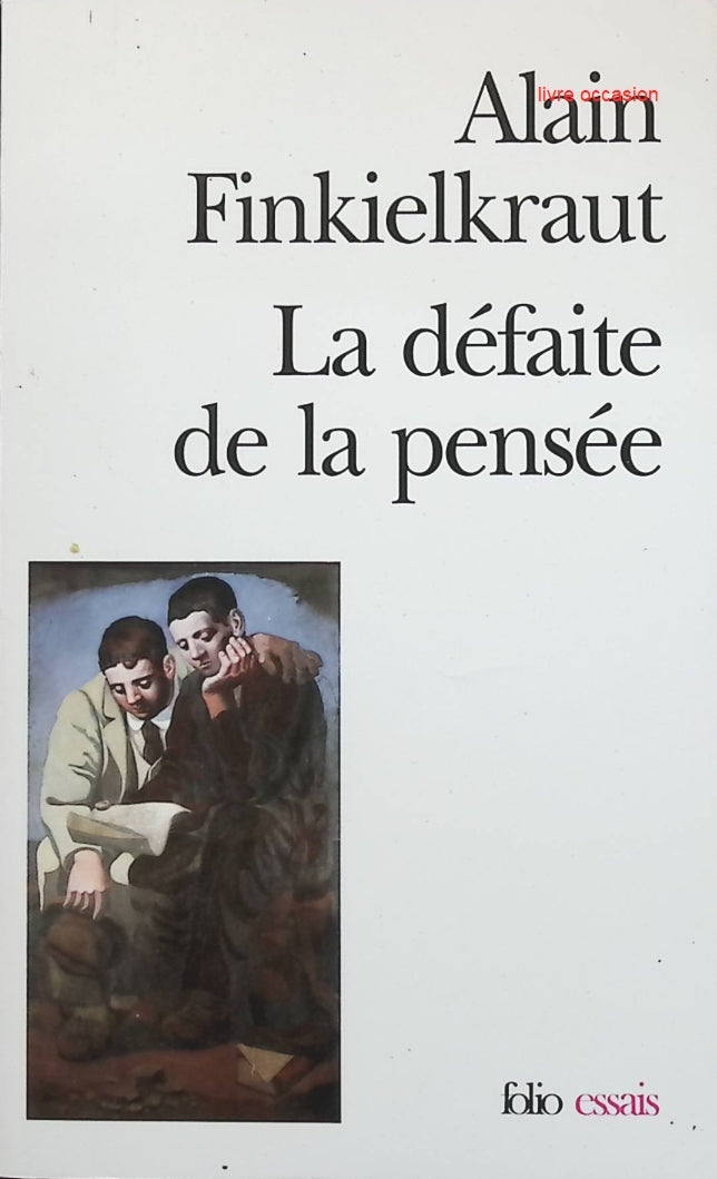 Jemand Gutes – Françoise Bourdin – Buch