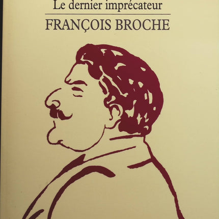 Jemand Gutes – Françoise Bourdin – Buch