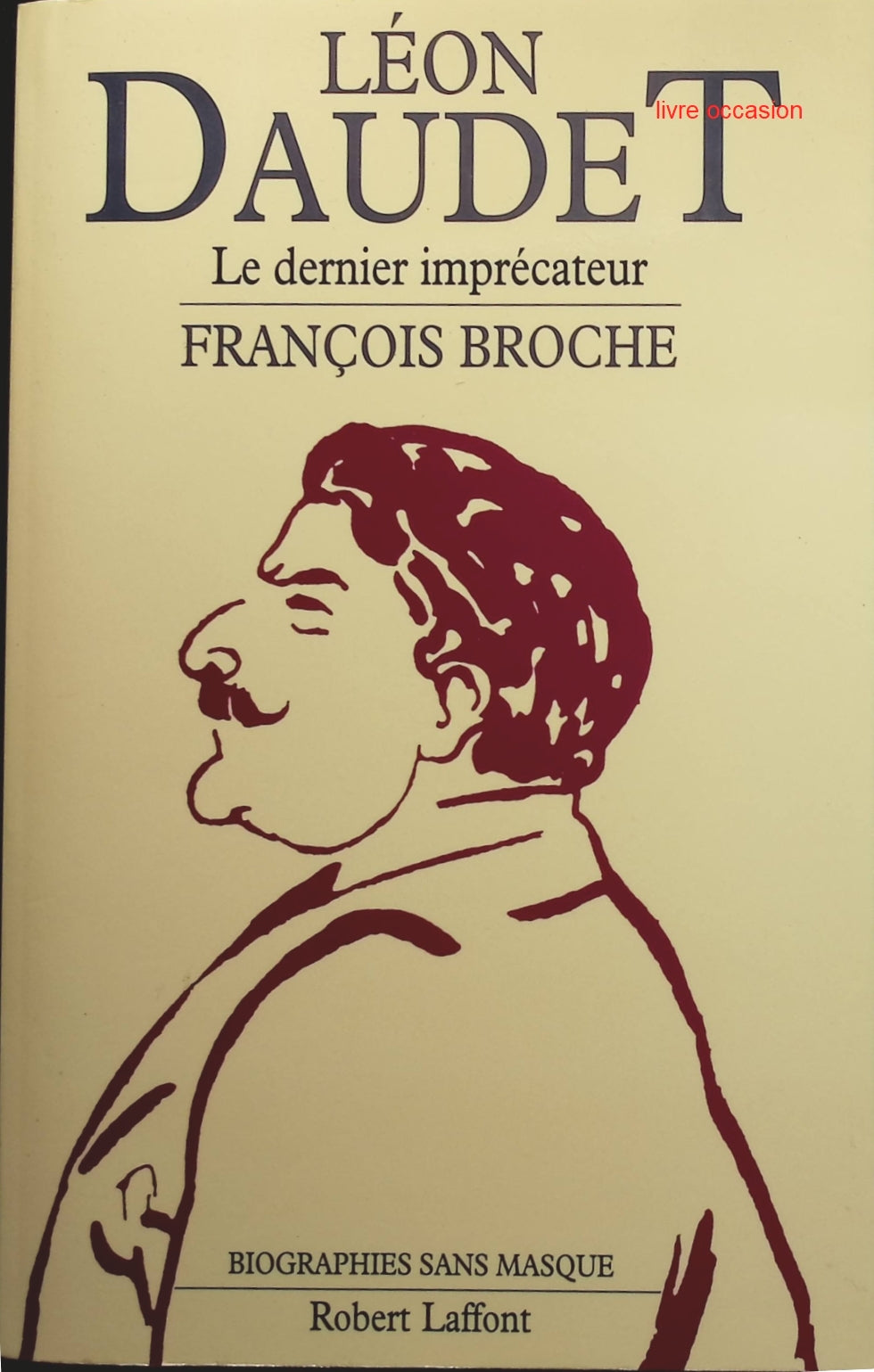 Someone Good - Françoise Bourdin - book
