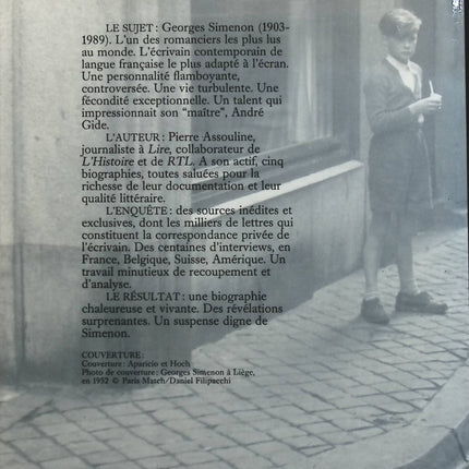 Jemand Gutes – Françoise Bourdin – Buch