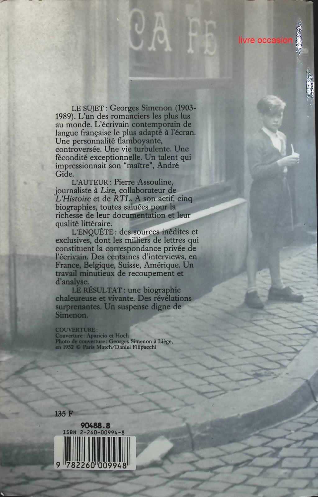 Someone Good - Françoise Bourdin - book