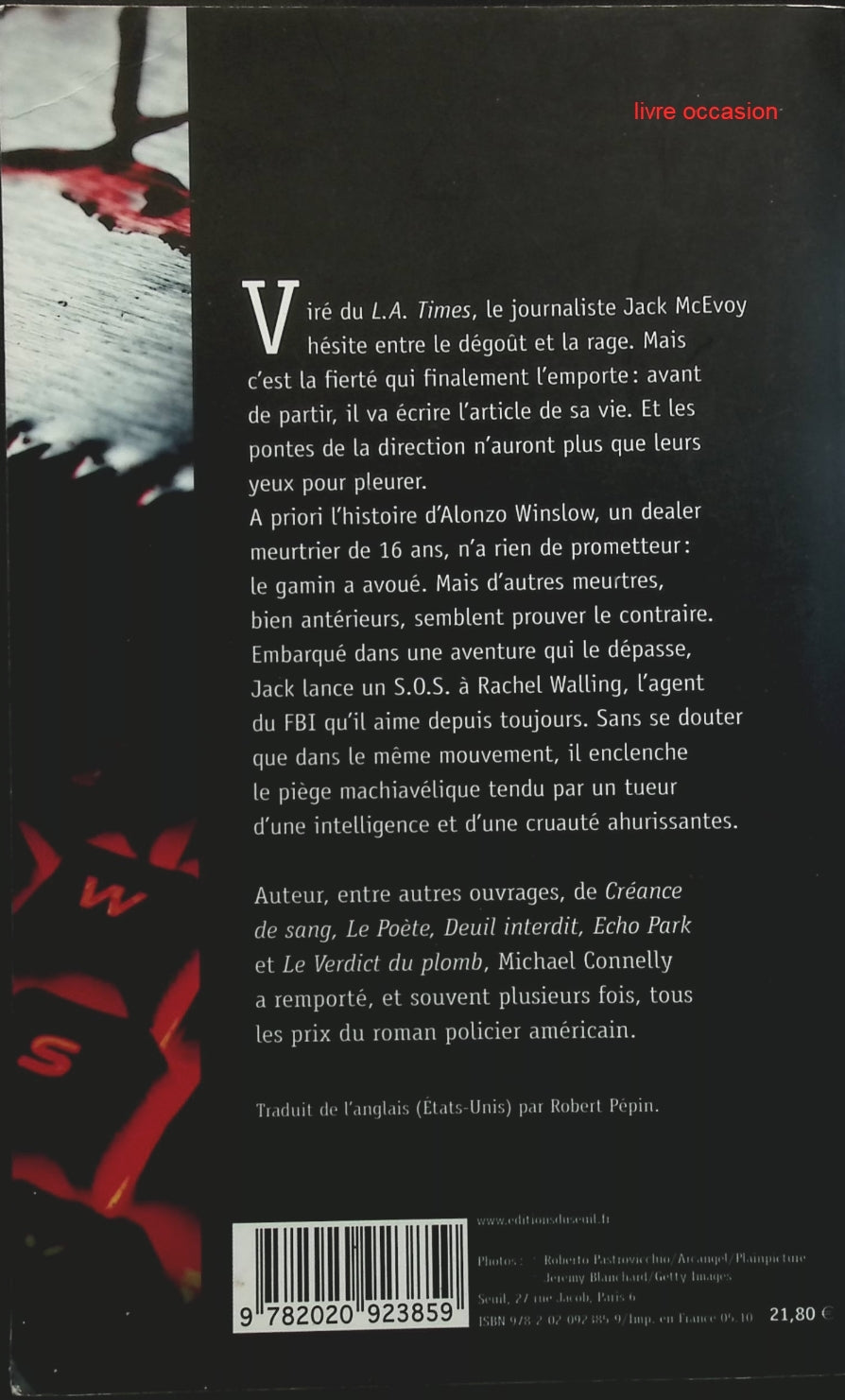 Someone Good - Françoise Bourdin - book