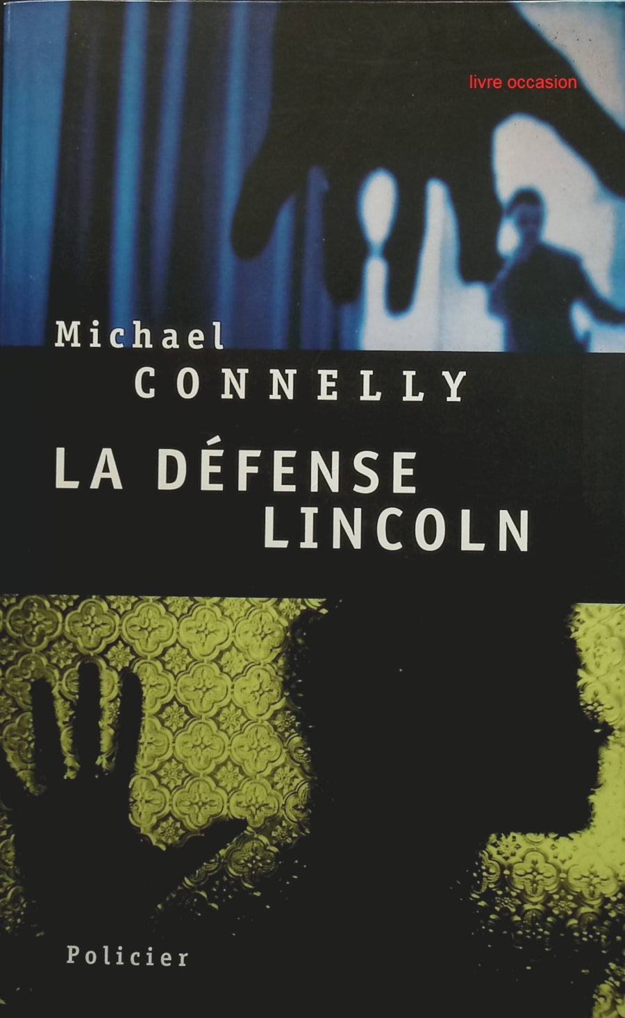 Someone Good - Françoise Bourdin - book