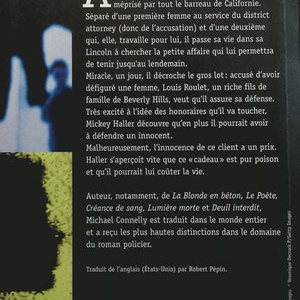 Jemand Gutes – Françoise Bourdin – Buch